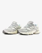 New Balance 9060 Quartz Grey - Зображення 4