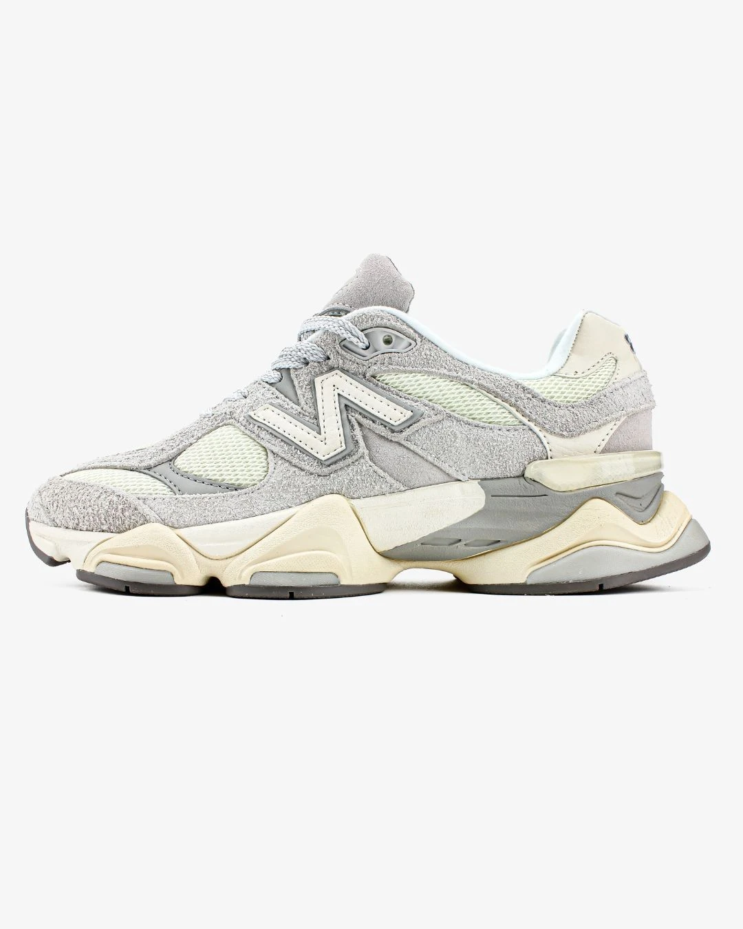 new-balance-9060-quartz-grey-95395986424385 New Balance 9060 Quartz Grey - Зображення 1