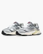 New Balance 9060 Rain Cloud Grey - Зображення 3