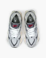 New Balance 9060 Rain Cloud Grey - Зображення 7