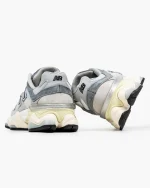 New Balance 9060 Rain Cloud Grey - Зображення 9