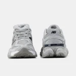 New Balance 9060 Rain Cloud Grey - Зображення 6