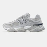 New Balance 9060 Rain Cloud Grey