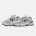 New Balance 9060 Rain Cloud Grey - Зображення 3