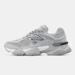 New Balance 9060 Rain Cloud Grey - Зображення 4
