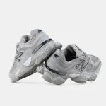 New Balance 9060 Rain Cloud Grey - Зображення 8