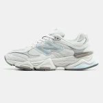 New Balance 9060 Raincloud Quarry Blue - Зображення 4