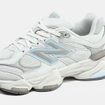 New Balance 9060 Raincloud Quarry Blue - Зображення 6