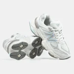 New Balance 9060 Raincloud Quarry Blue - Зображення 2