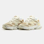 New Balance 9060 Sea Salt Beige - Зображення 3
