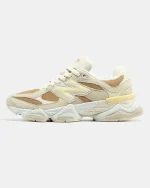 New Balance 9060 Sea Salt Beige