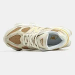 New Balance 9060 Sea Salt Beige - Зображення 7