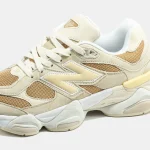 New Balance 9060 Sea Salt Beige - Зображення 6