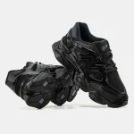 New Balance 9060 Sea Stone Black - Зображення 2