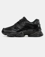 New Balance 9060 Sea Stone Black