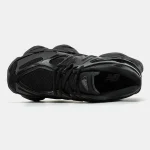 New Balance 9060 Sea Stone Black - Зображення 7
