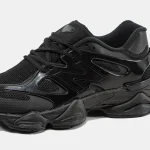 New Balance 9060 Sea Stone Black - Зображення 6