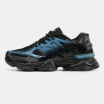 New Balance 9060 Sea Stone Blue