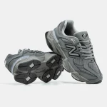 New Balance 9060 Shadow Grey - Зображення 2