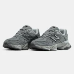 New Balance 9060 Shadow Grey - Зображення 3