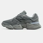 New Balance 9060 Shadow Grey - Зображення 5