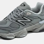 New Balance 9060 Shadow Grey - Зображення 6