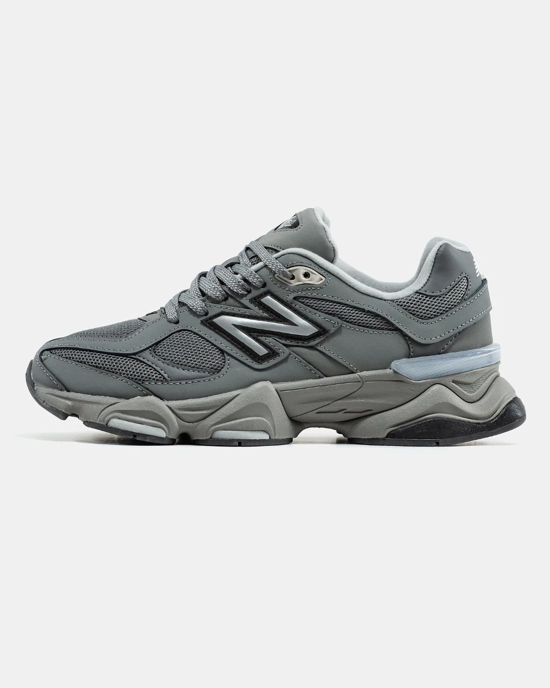 new-balance-9060-shadow-grey-80042735767524 New Balance 9060 Shadow Grey - Зображення 1
