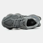 New Balance 9060 Shadow Grey - Зображення 7