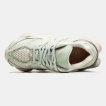 New Balance 9060 Silver Moss Green - Зображення 7