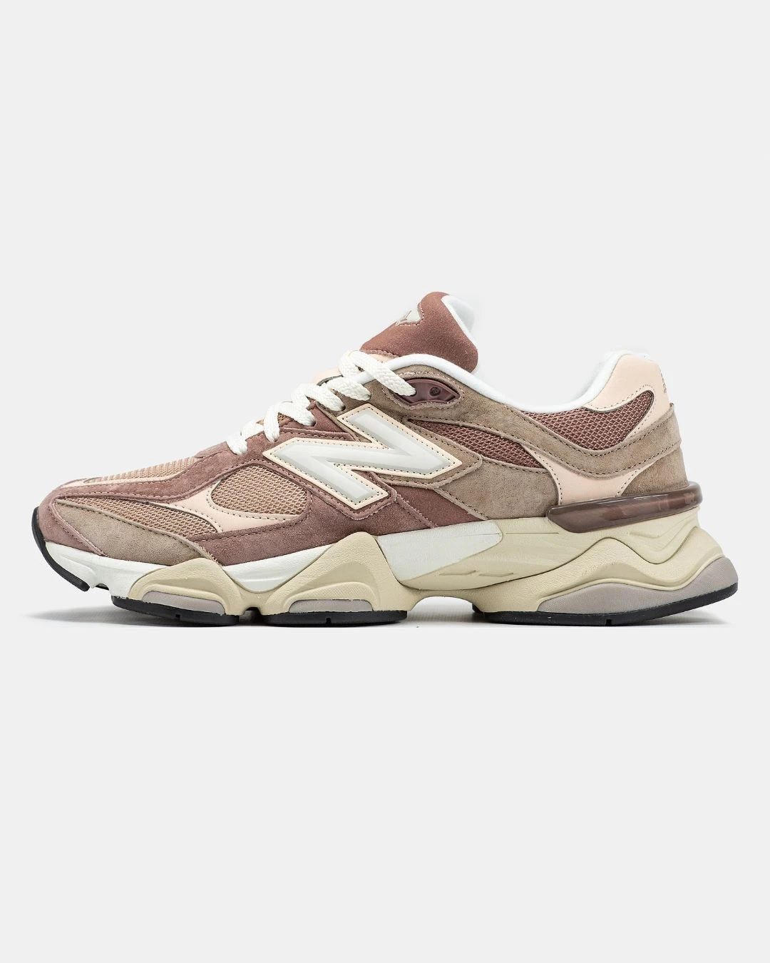 new-balance-9060-sparrow-90101894973371 New Balance 9060 Sparrow - Зображення 1