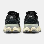 New Balance 9060 Suede Pack Black - Зображення 9