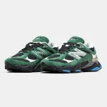New Balance 9060 Team Forest Green - Зображення 3