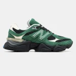 New Balance 9060 Team Forest Green - Зображення 6