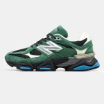 New Balance 9060 Team Forest Green - Зображення 4