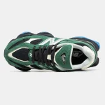 New Balance 9060 Team Forest Green - Зображення 7