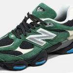 New Balance 9060 Team Forest Green - Зображення 5