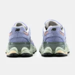 New Balance 9060 The Whitaker Group Missing Pieces Daydream Blue - Зображення 9