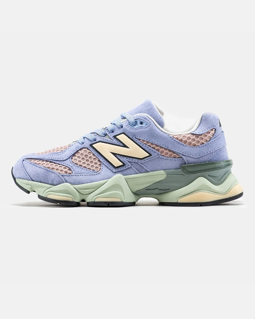 new-balance-9060-the-whitaker-group-missing-pieces-daydream-blue-26227790228442 New Balance 9060 The Whitaker Group Missing Pieces Daydream Blue - Зображення 1