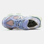 New Balance 9060 The Whitaker Group Missing Pieces Daydream Blue - Зображення 7