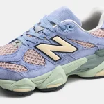 New Balance 9060 The Whitaker Group Missing Pieces Daydream Blue - Зображення 6