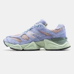 New Balance 9060 The Whitaker Group Missing Pieces Daydream Blue - Зображення 5