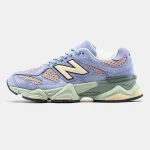 New Balance 9060 The Whitaker Group Missing Pieces Daydream Blue - Зображення 4