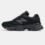 New Balance 9060 Triple Black