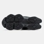 New Balance 9060 Triple Black - Зображення 8