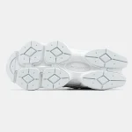 New Balance 9060 Triple White - Зображення 7
