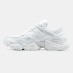 New Balance 9060 Triple White - Зображення 5