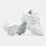 New Balance 9060 Triple White - Зображення 2