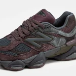 New Balance 9060 Truffle Rich Earth - Зображення 6