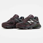 New Balance 9060 Truffle Rich Earth - Зображення 4