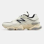 New Balance 9060 Turtledove Black Silver Metallic - Зображення 4